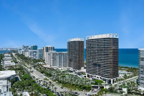 $6,250,000 | 9705 Collins Avenue, Unit 501N, Bal Harbour, FL 33154