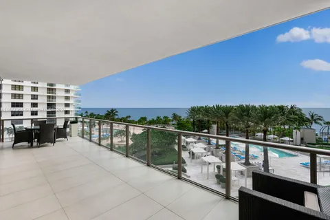 $6,250,000 | 9705 Collins Avenue, Unit 501N, Bal Harbour, FL 33154