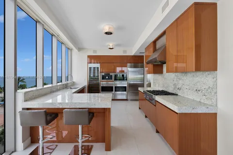 $6,250,000 | 9705 Collins Avenue, Unit 501N, Bal Harbour, FL 33154
