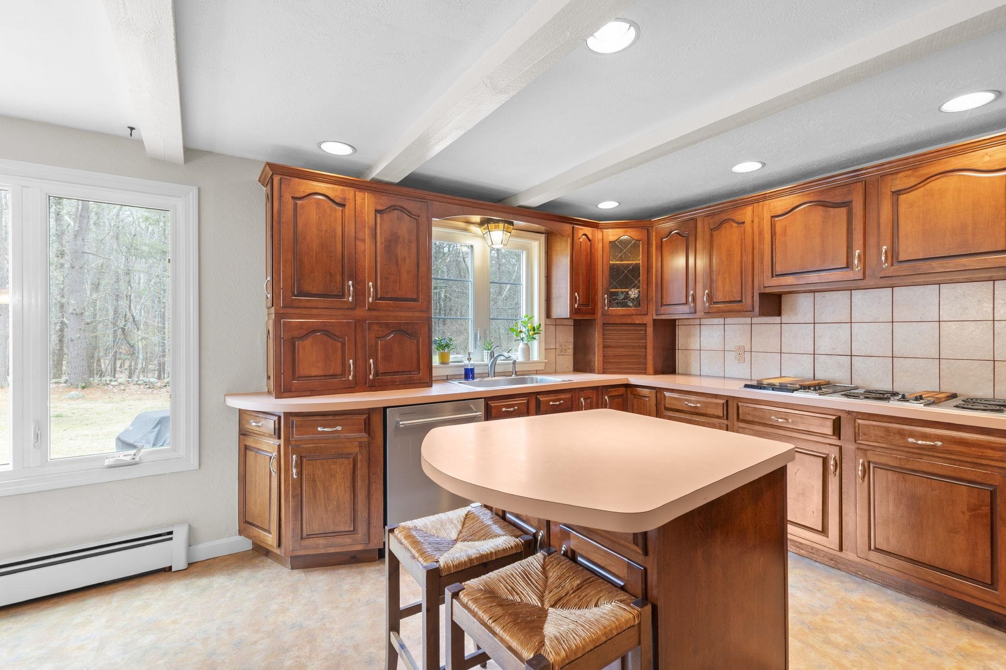 76 Tehias Road Rye, NH 03870 - Photo 28 of 60