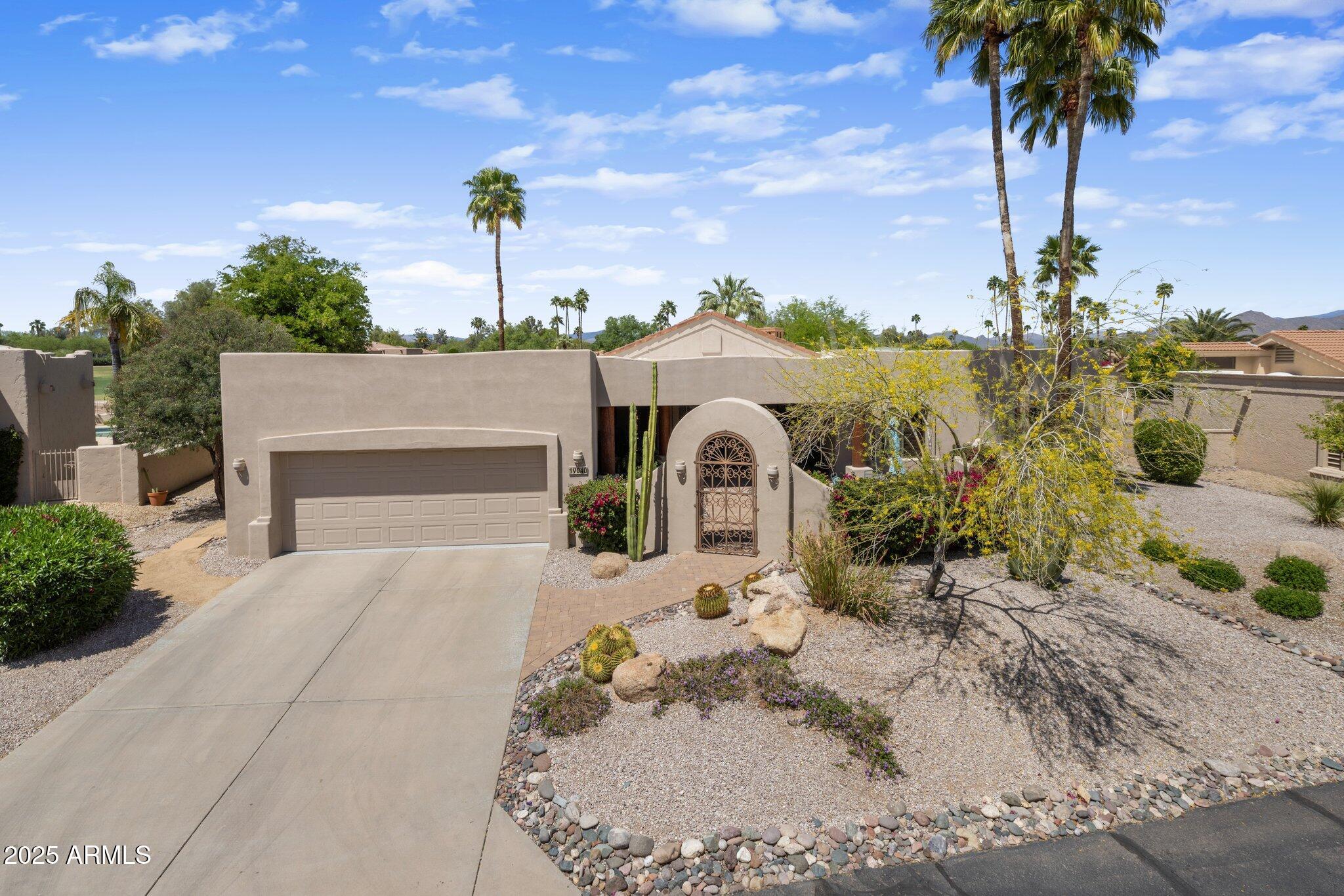 19040 East Alondra Way Rio Verde, AZ 85263 - Photo 1 of 38 Welcome Home