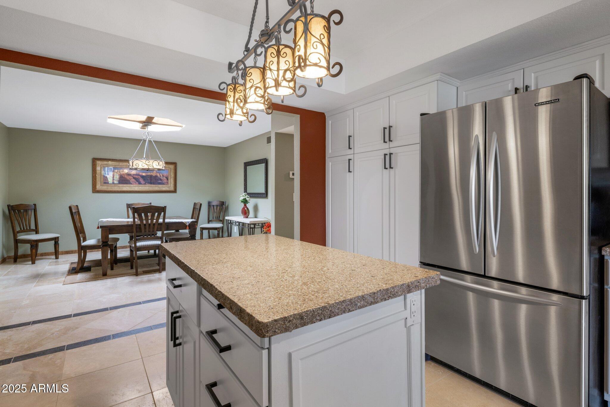 19040 East Alondra Way Rio Verde, AZ 85263 - Photo 14 of 38 Kitchen