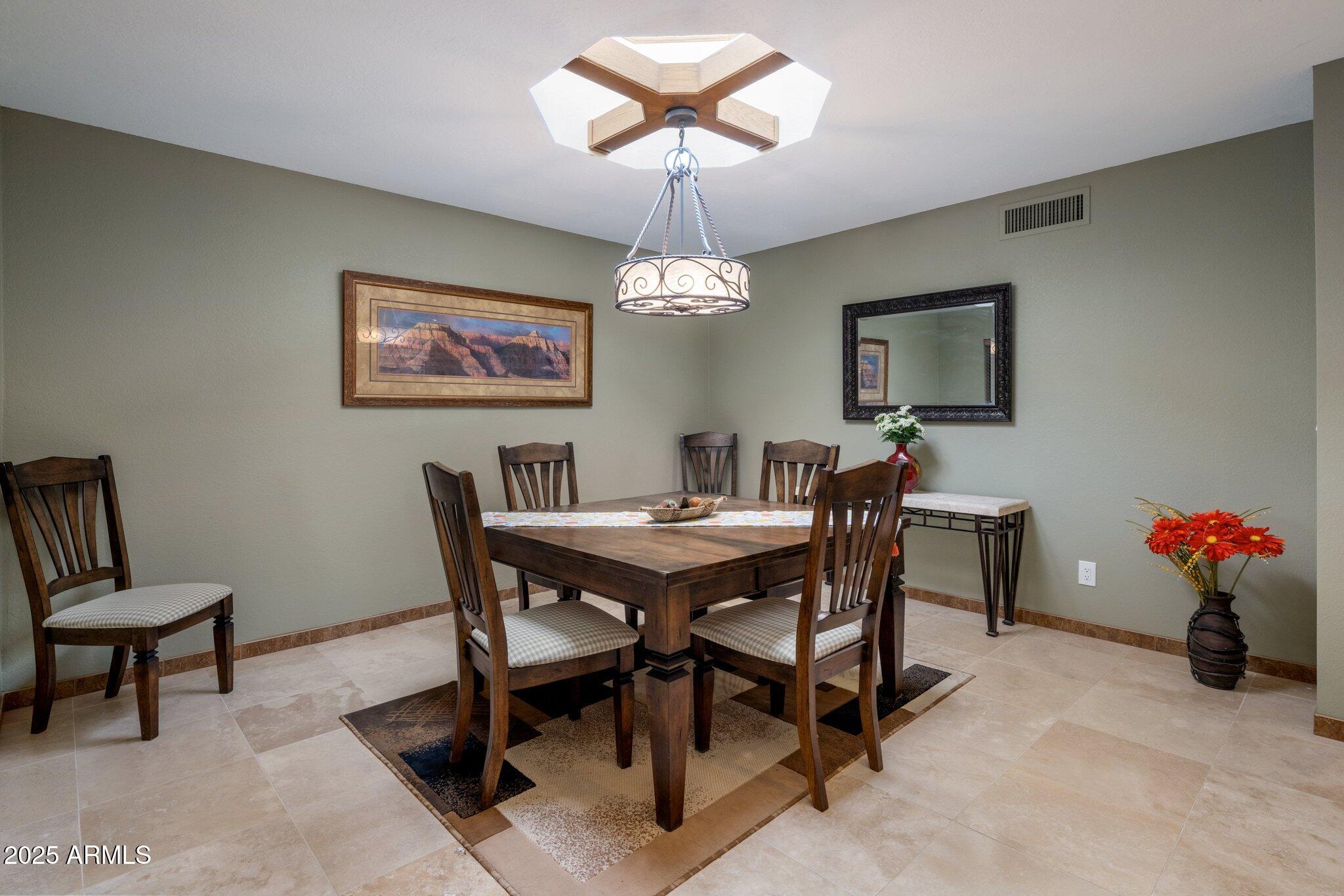 19040 East Alondra Way Rio Verde, AZ 85263 - Photo 16 of 38 Dining Room