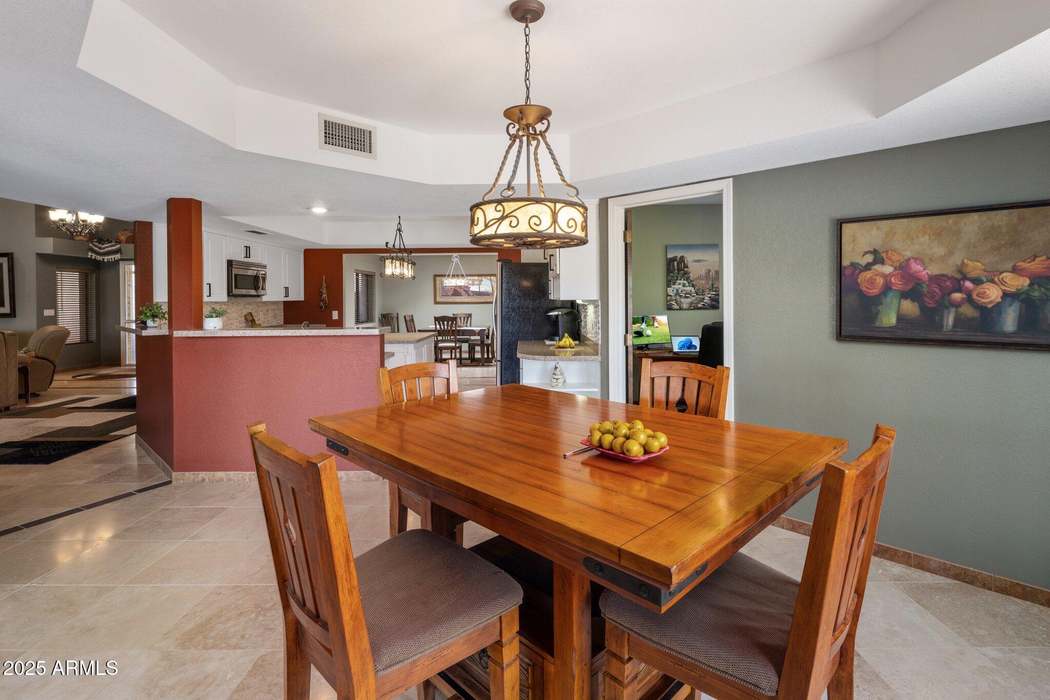 19040 East Alondra Way Rio Verde, AZ 85263 - Photo 19 of 38 Dining Room