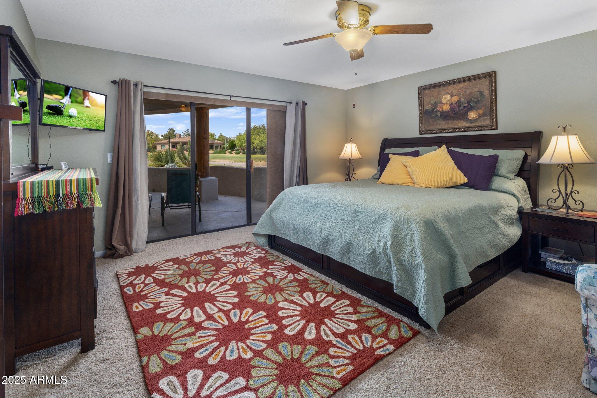 19040 East Alondra Way Rio Verde, AZ 85263 - Photo 20 of 38 Primary Bedroom