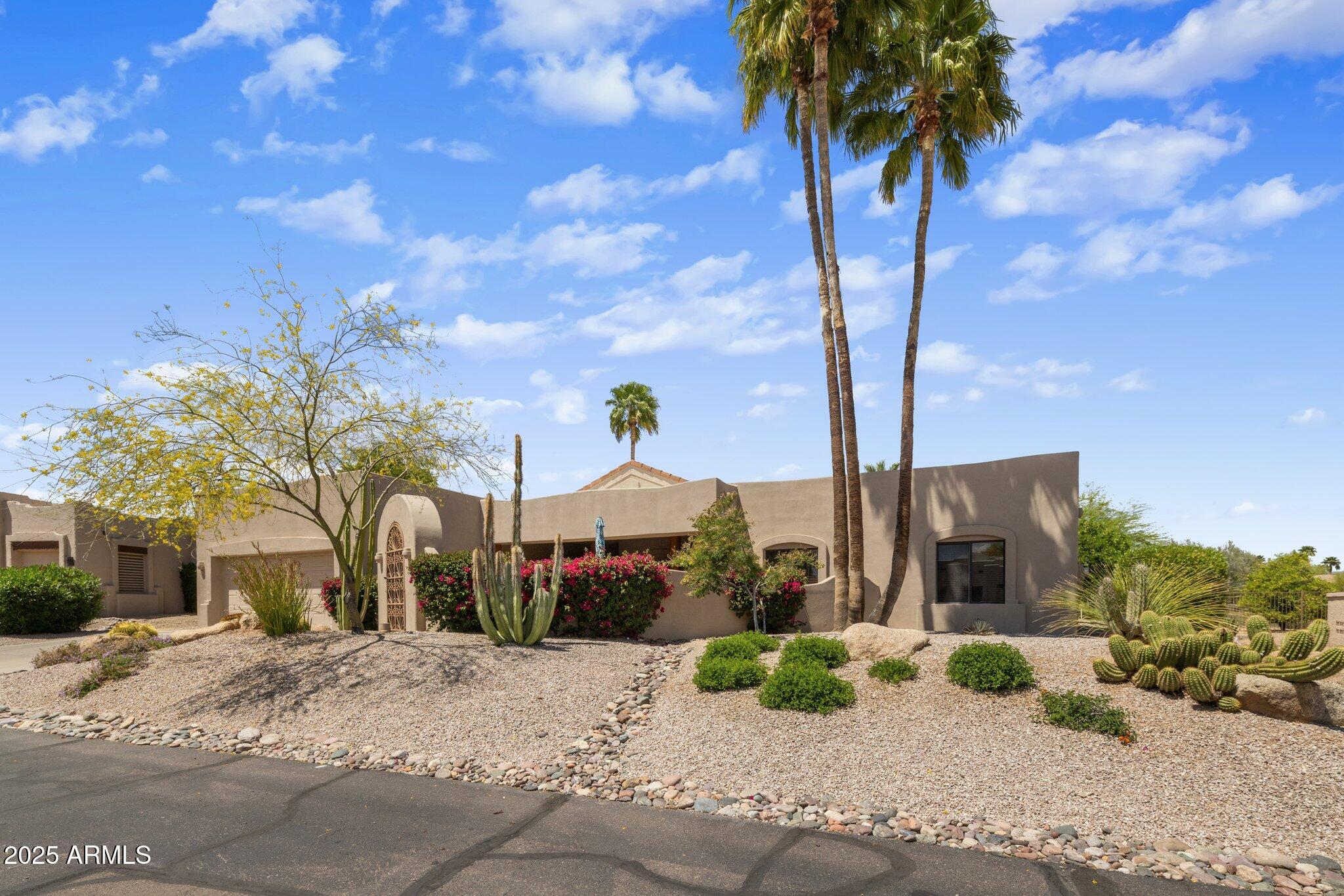 19040 East Alondra Way Rio Verde, AZ 85263 - Photo 2 of 38 Welcome Home