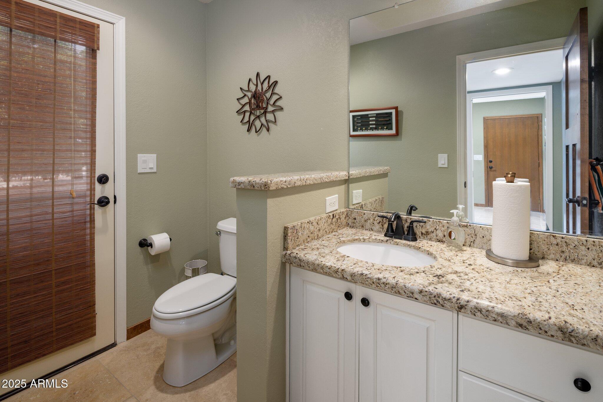 19040 East Alondra Way Rio Verde, AZ 85263 - Photo 23 of 38 Primary Bathroom