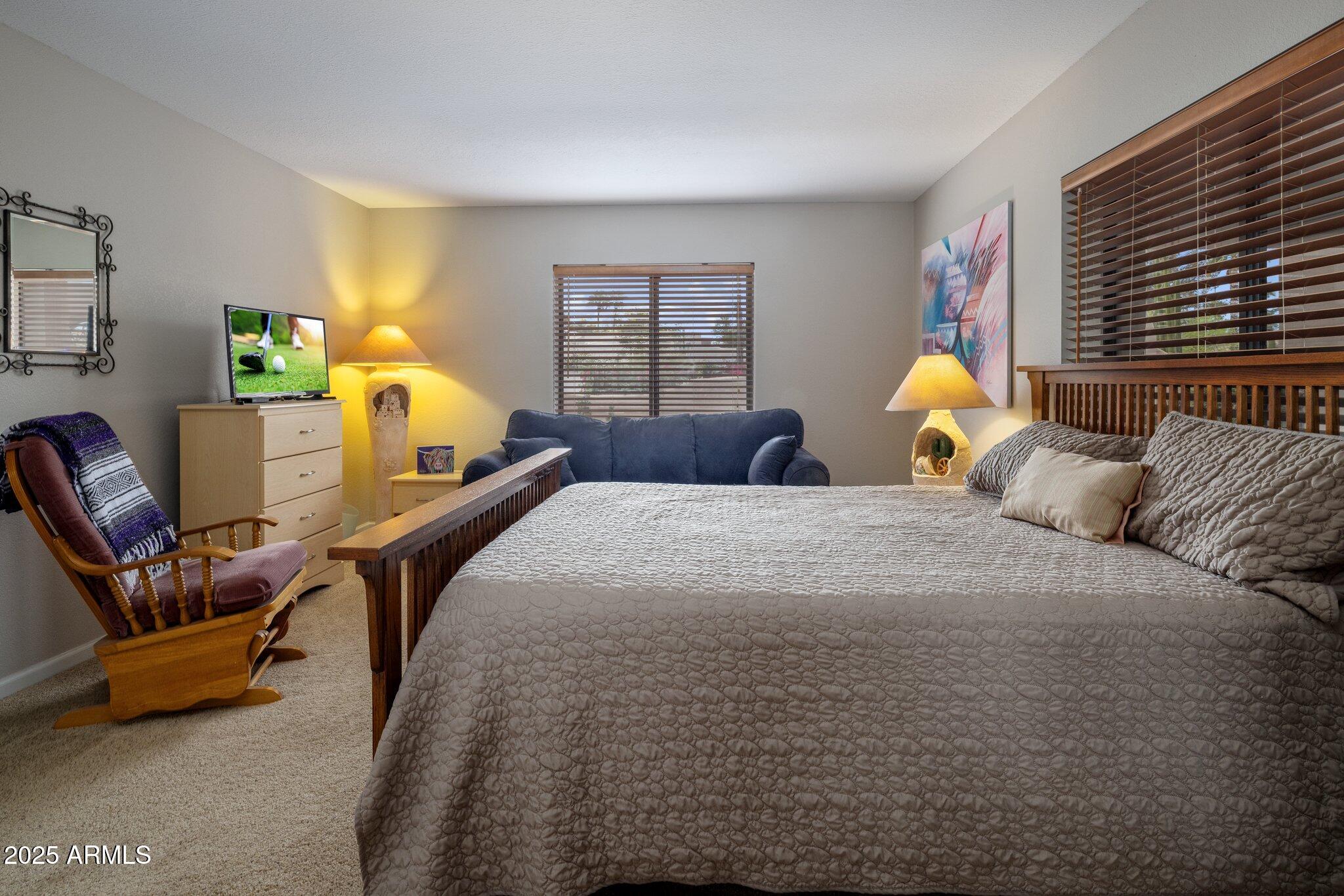 19040 East Alondra Way Rio Verde, AZ 85263 - Photo 24 of 38 Bedroom #2