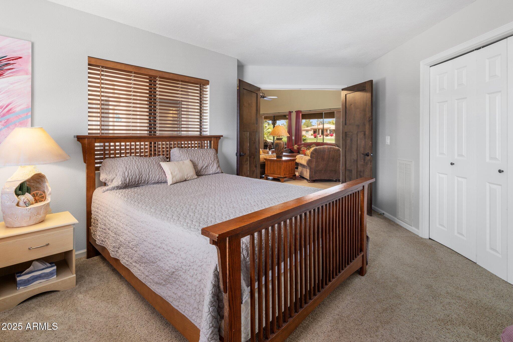 19040 East Alondra Way Rio Verde, AZ 85263 - Photo 25 of 38 Bedroom #2