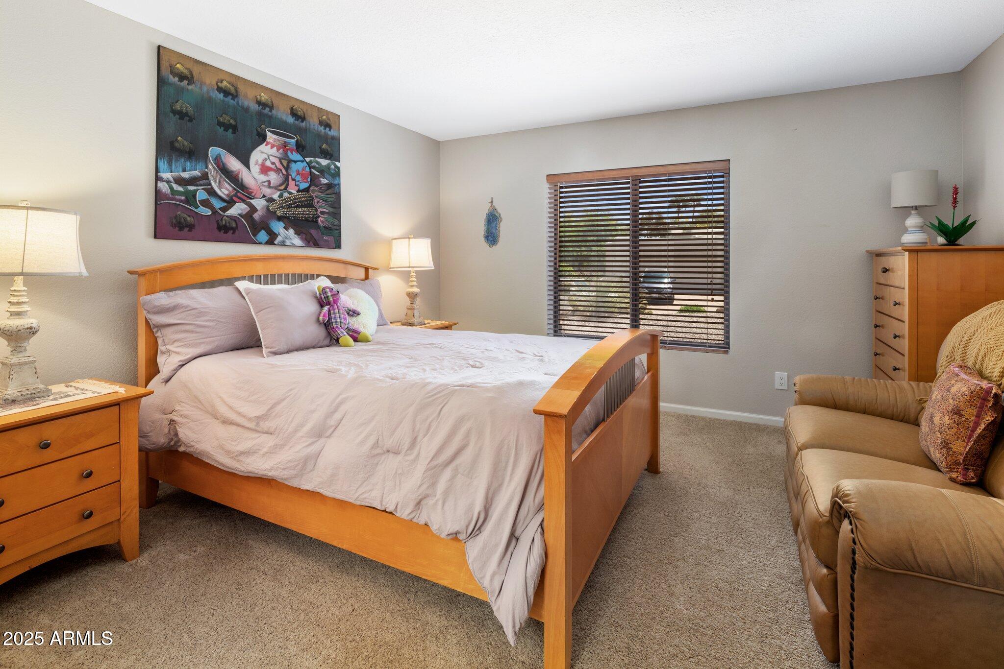 19040 East Alondra Way Rio Verde, AZ 85263 - Photo 26 of 38 Bedroom #3