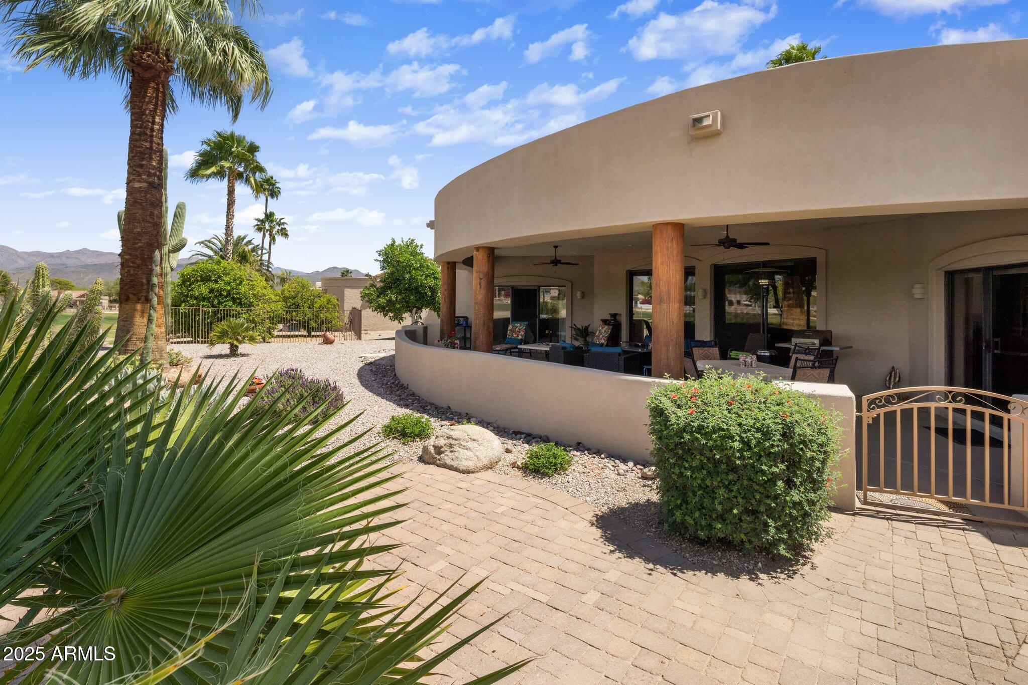 19040 East Alondra Way Rio Verde, AZ 85263 - Photo 34 of 38 Beautiful Views