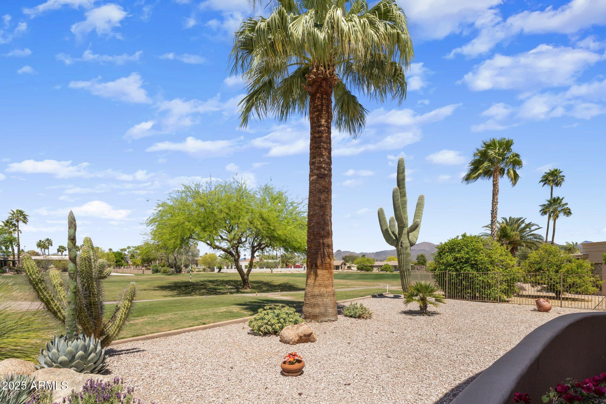 19040 East Alondra Way Rio Verde, AZ 85263 - Photo 38 of 38 Golf Course Lot