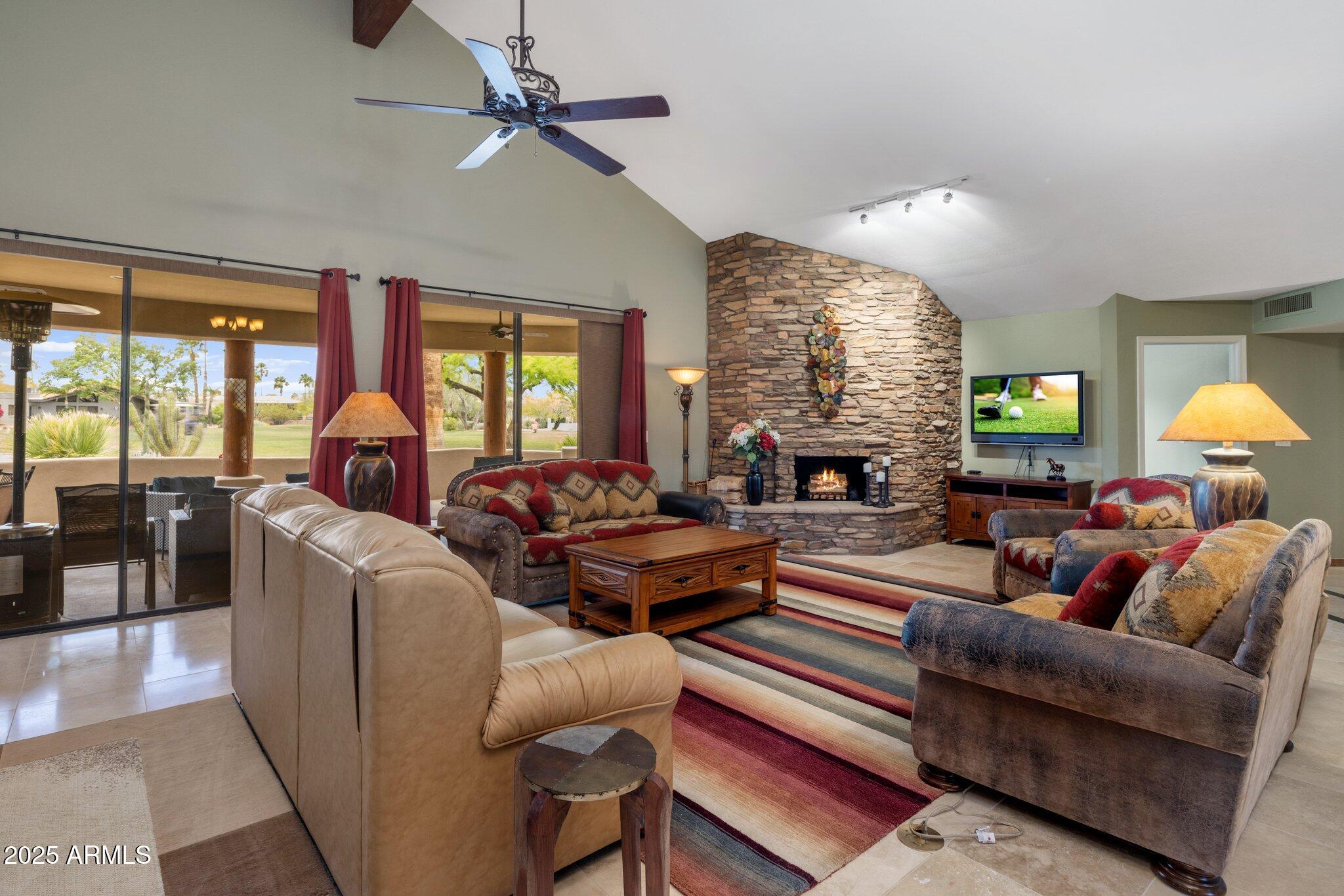 19040 East Alondra Way Rio Verde, AZ 85263 - Photo 9 of 38 Open Living