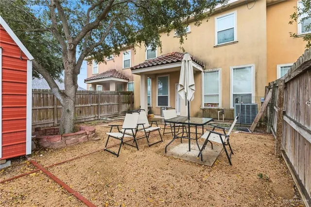 $195,000 | 3415 South Midtown Cir Street, Edinburg, TX 78539