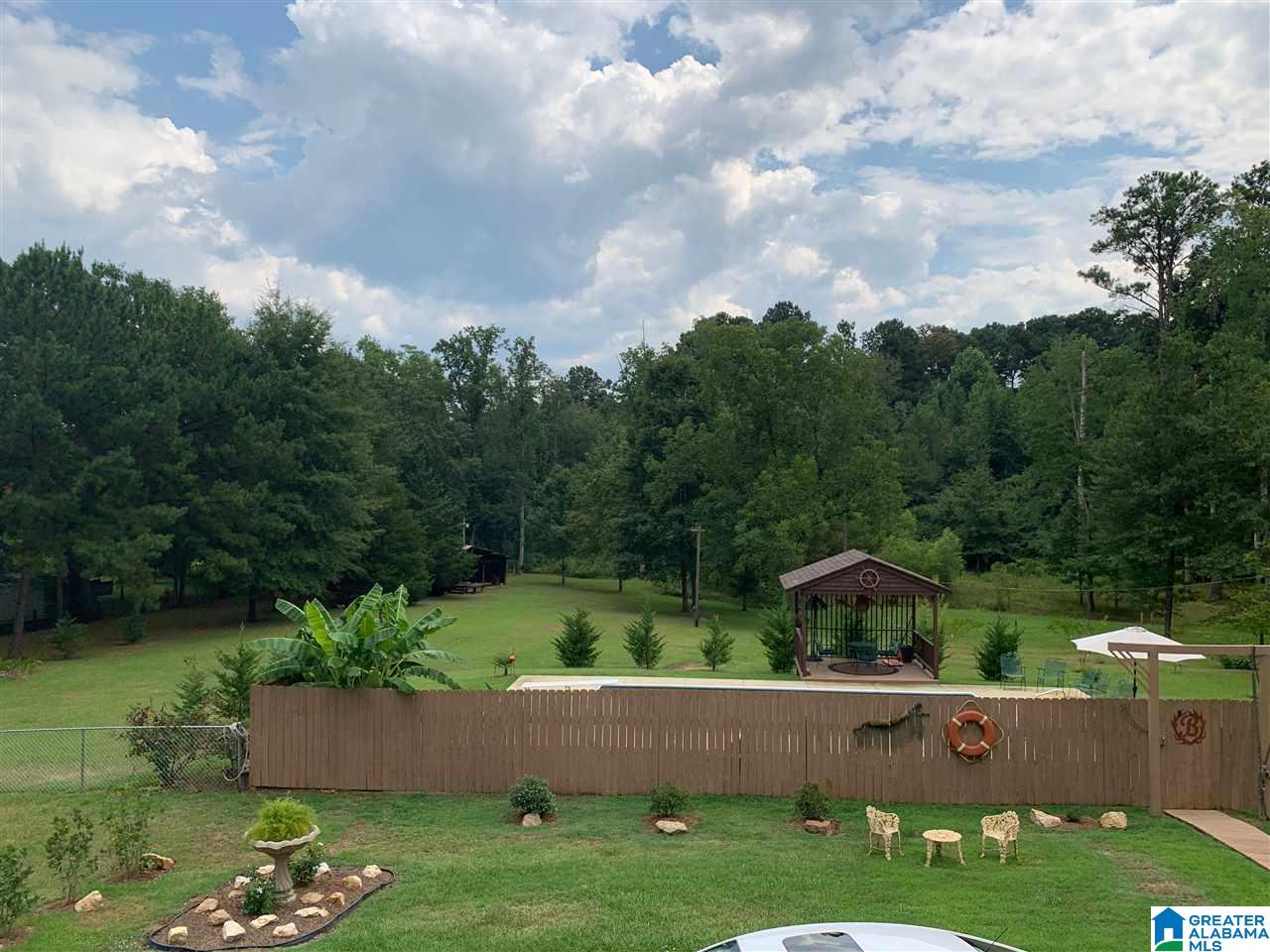 903 Poplar Springs Road Clanton, AL 35045 - Photo 24 of 28
