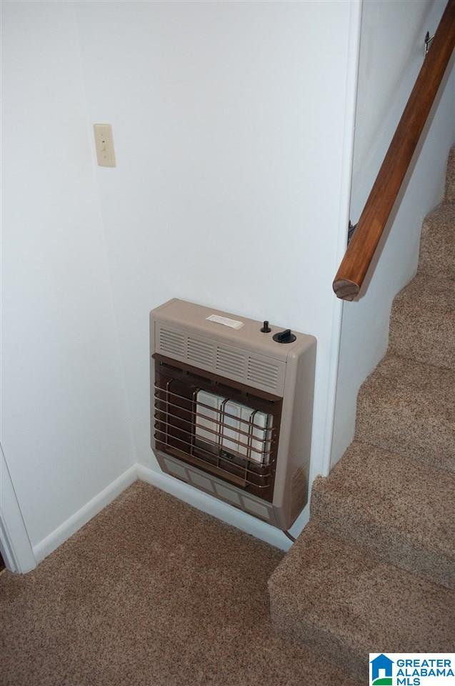 1116 Cherokee Trail Anniston, AL 36206 - Photo 26 of 34