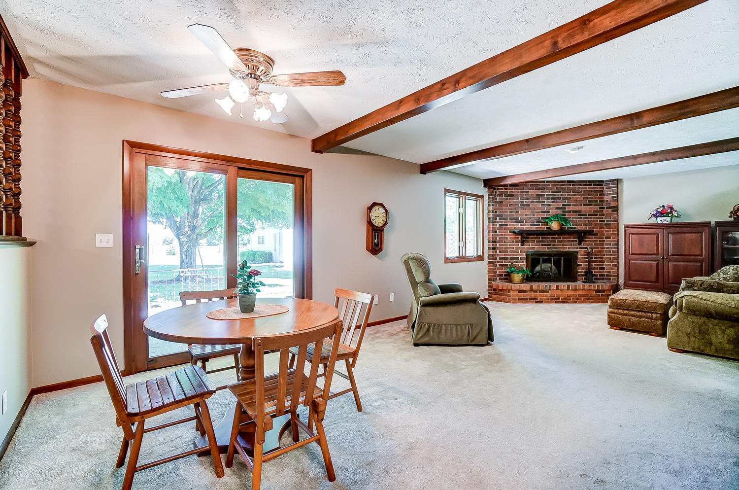 4222 South Rudy Road Tipp City, OH 45371 - Photo 22 of 45