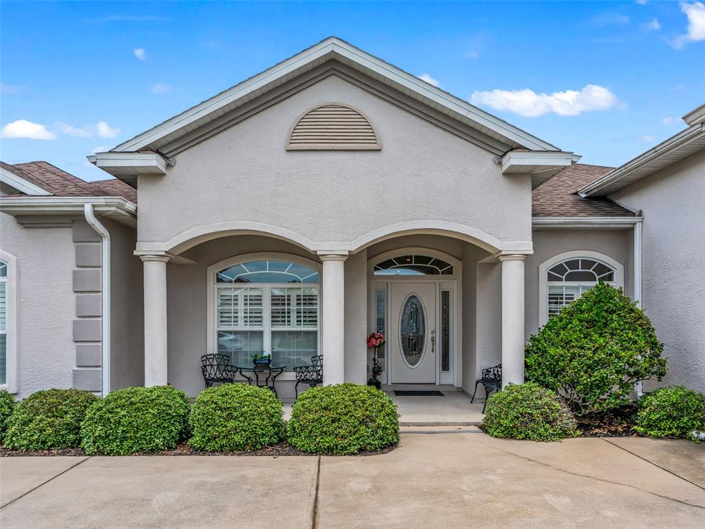 12421 Southeast 174th Loop Summerfield, FL 34491 - Photo 7 of 66
