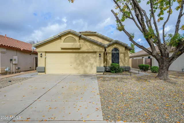 $445,000 | 590 East Kyle Drive, Gilbert, AZ 85296