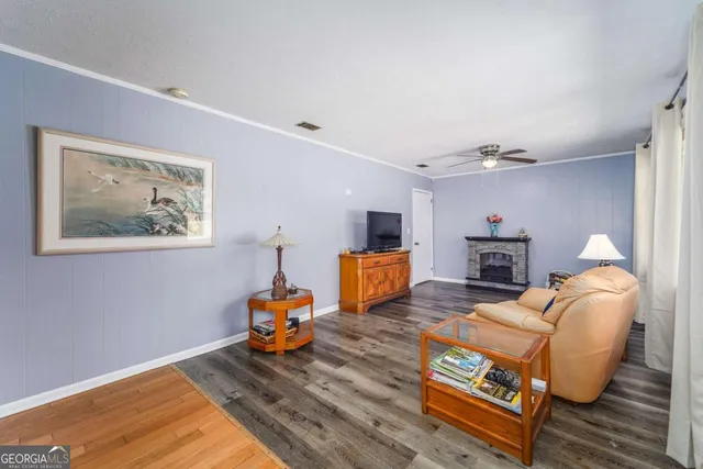 $214,000 | 1703 Rainbow Drive, Waycross, GA 31501