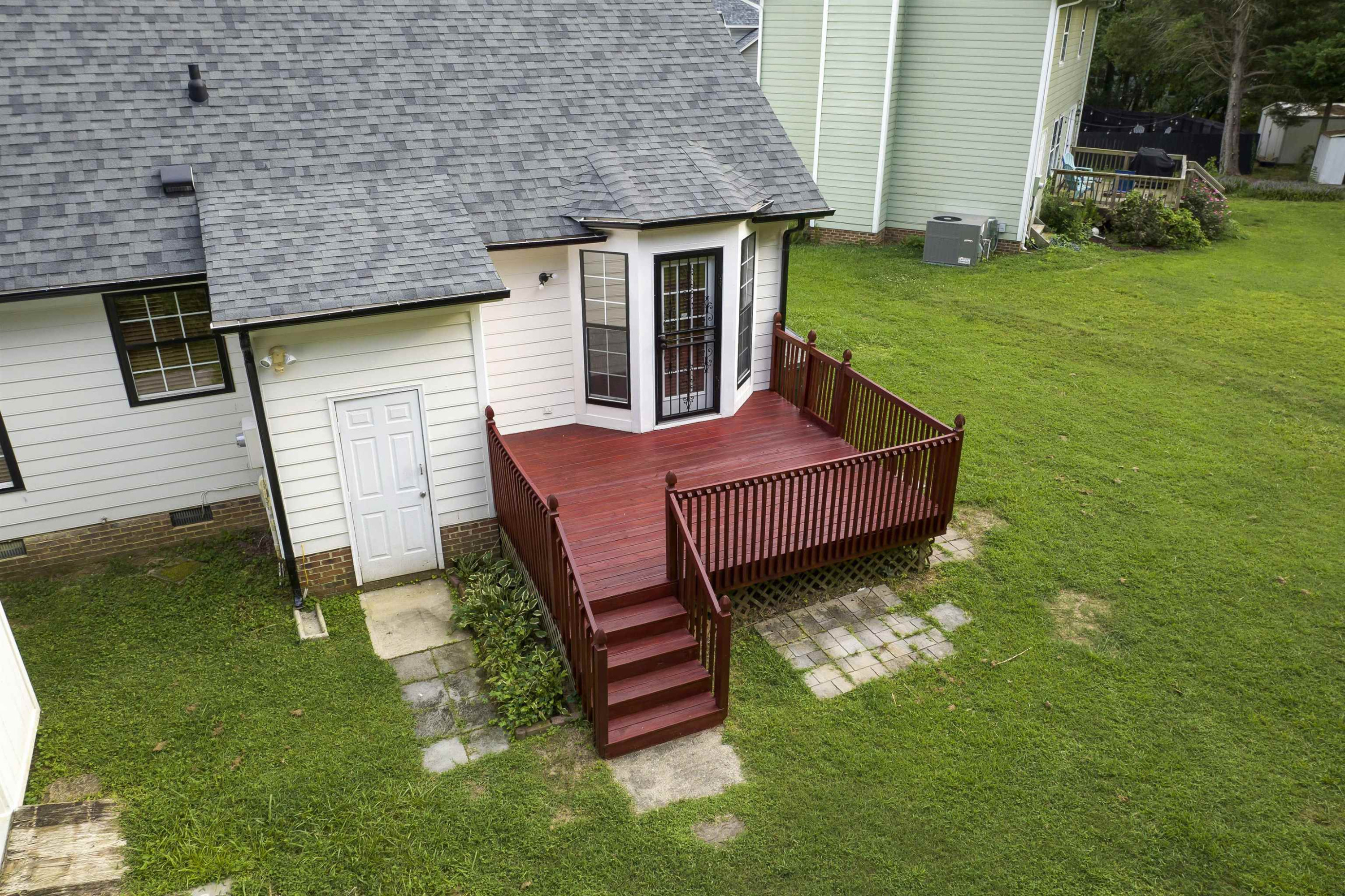 7417 Wisconsin Court Raleigh, NC 27615 - Photo 26 of 35 Photo 27