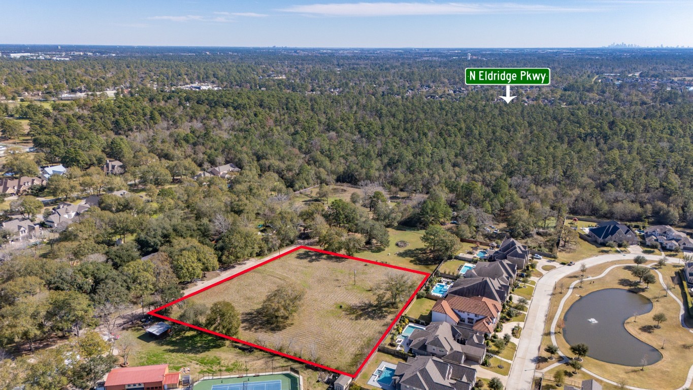 12537 Kluge Road Cypress, TX 77429 - Photo 8 of 12