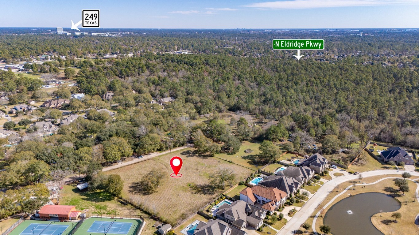 12537 Kluge Road Cypress, TX 77429 - Photo 9 of 12