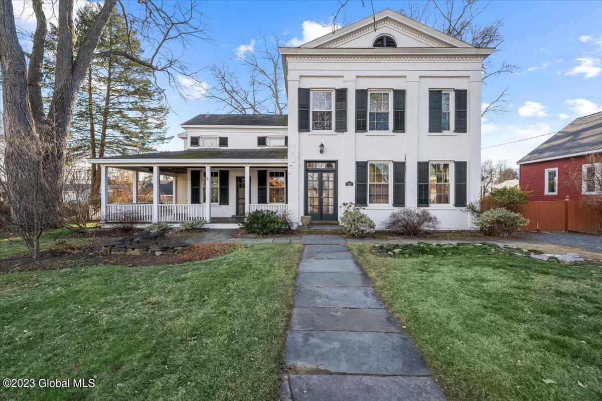 246 Whitehall Road Albany, NY 12209 - Photo 1 of 41 01-JUN07338