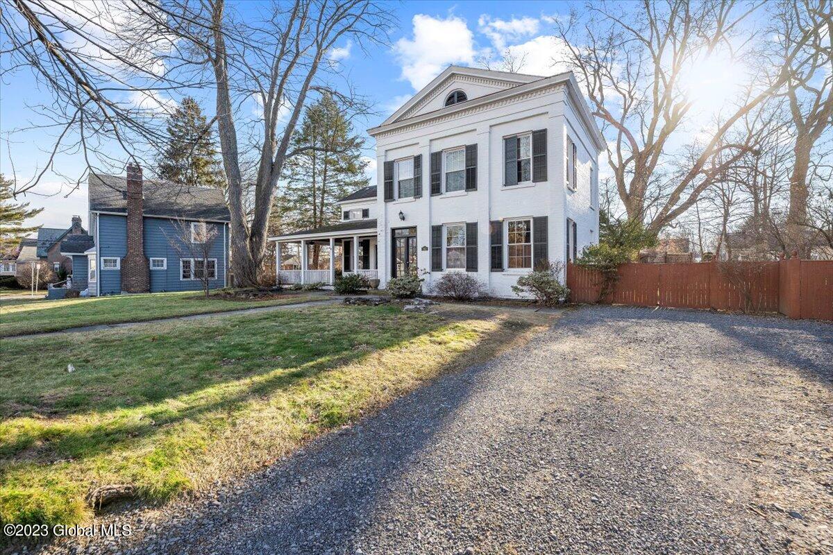 246 Whitehall Road Albany, NY 12209 - Photo 2 of 41 03-JUN07344