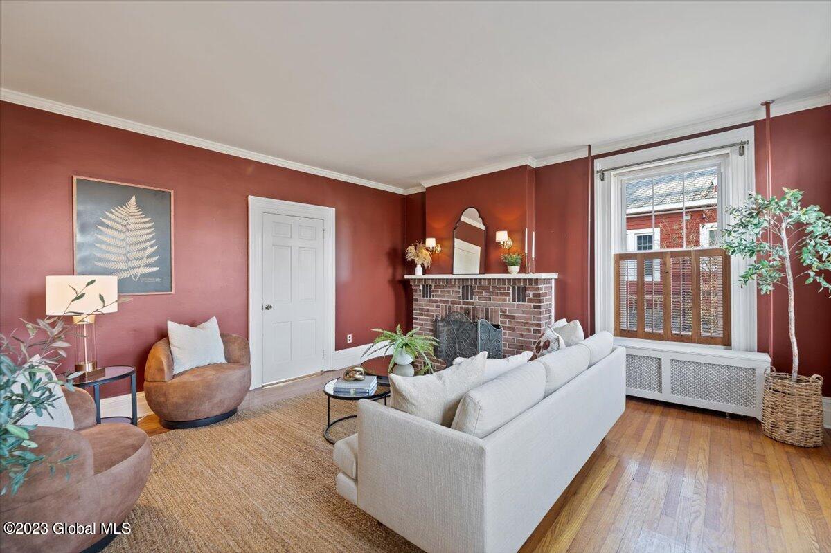 246 Whitehall Road Albany, NY 12209 - Photo 9 of 41 10-JUN07376