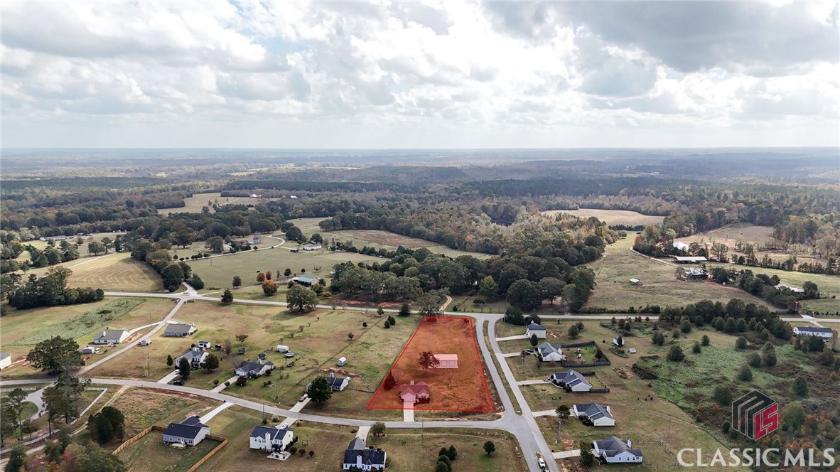 208 Jeremy Drive Colbert, GA 30628 - Photo 43 of 44 Gallery Image 43