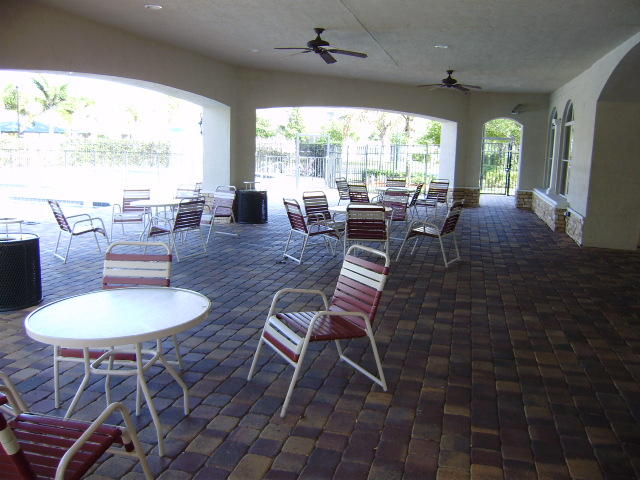 2069 Oakhurst Way Riviera Beach, FL 33404 - Photo 22 of 27 Thousand Oaks Community Pool area