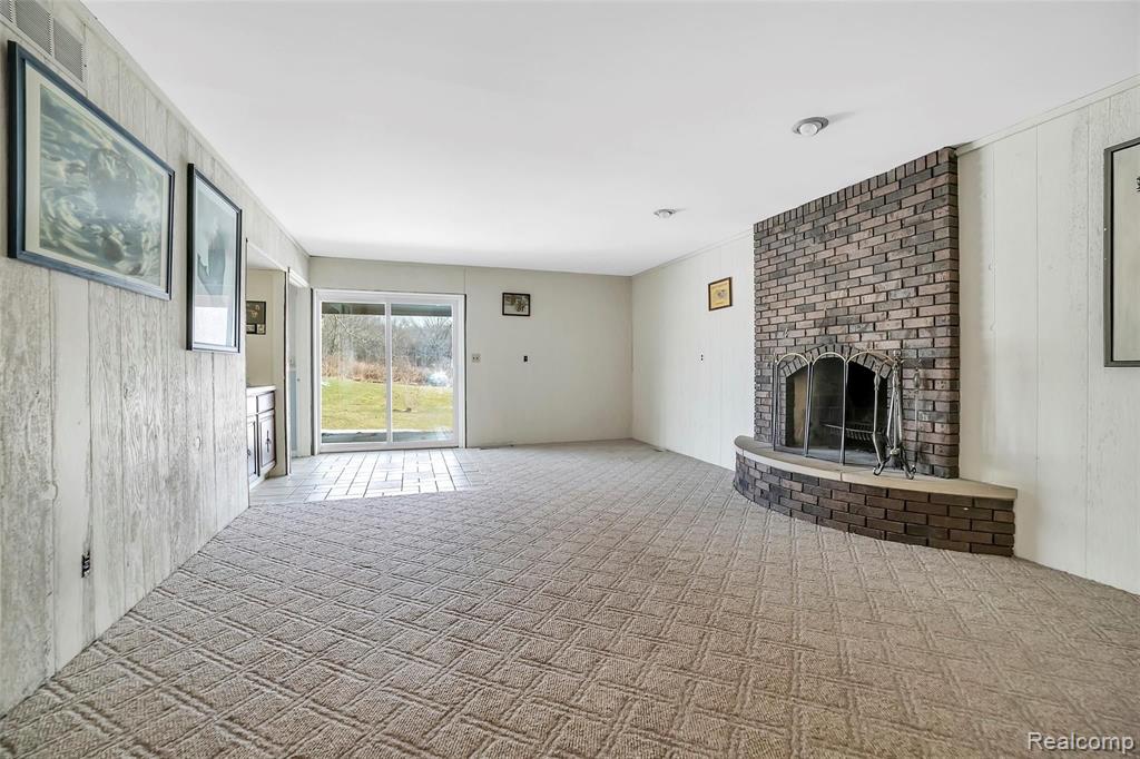 6350 Argentine Road Howell, MI 48855 - Photo 24 of 32