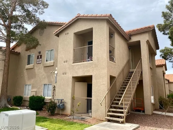 $209,900 | 2110 Los Feliz Street, Unit 2037, Las Vegas, NV 89156