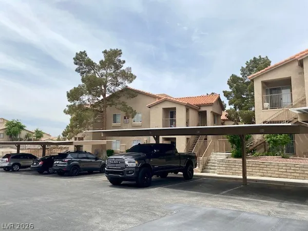 $209,900 | 2110 Los Feliz Street, Unit 2037, Las Vegas, NV 89156