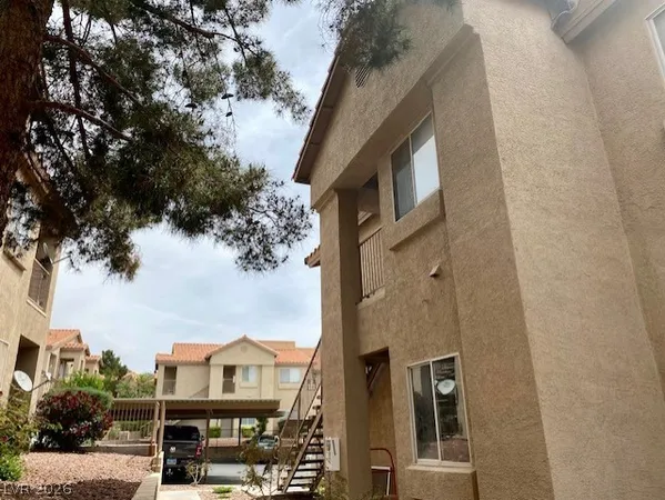 $209,900 | 2110 Los Feliz Street, Unit 2037, Las Vegas, NV 89156