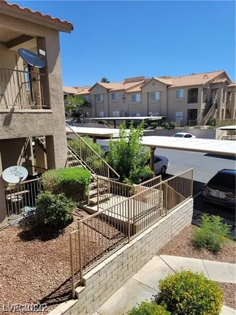 $209,900 | 2110 Los Feliz Street, Unit 2037, Las Vegas, NV 89156