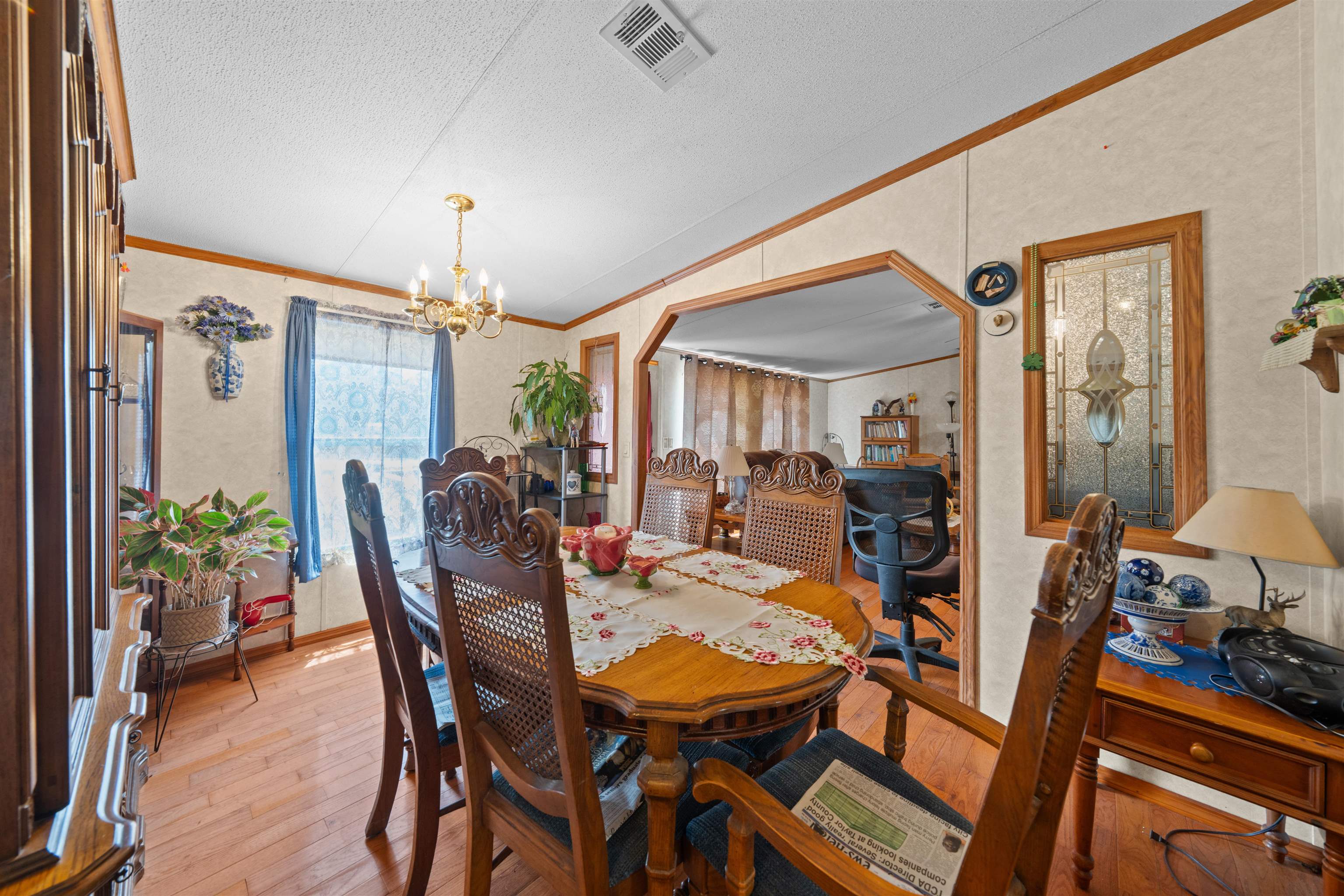 919 Charles Hendry Road Perry, FL 32348 - Photo 6 of 55