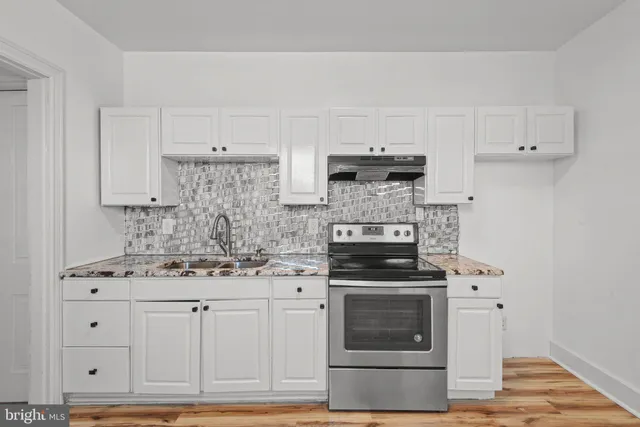 $224,500 | 126 North Queen Street, York, PA 17403