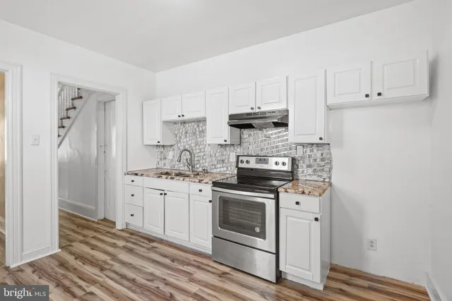 $224,500 | 126 North Queen Street, York, PA 17403