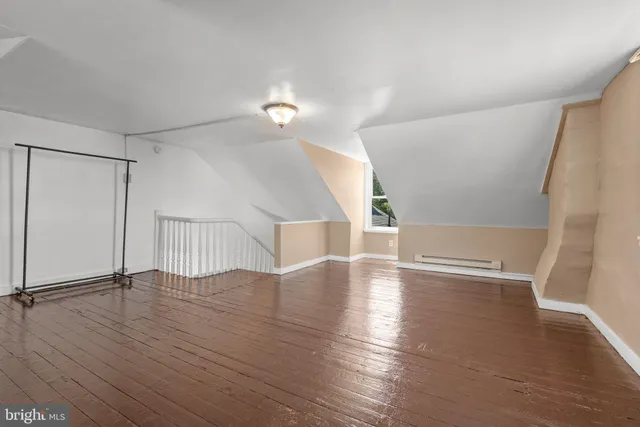 $224,500 | 126 North Queen Street, York, PA 17403