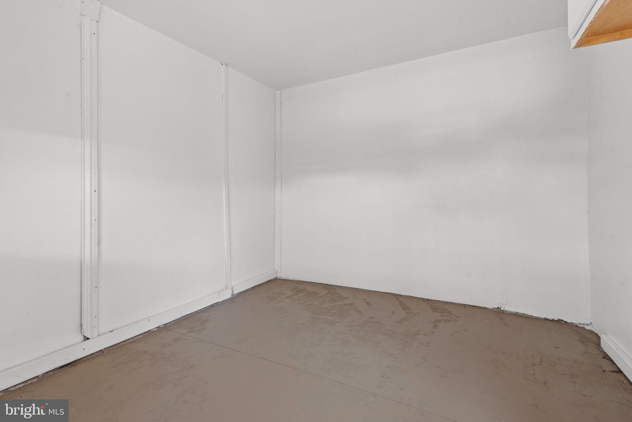 126 North Queen Street York, PA 17403 - Photo 26 of 33 a view of an empty room