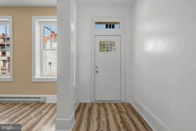 $224,500 | 126 North Queen Street, York, PA 17403