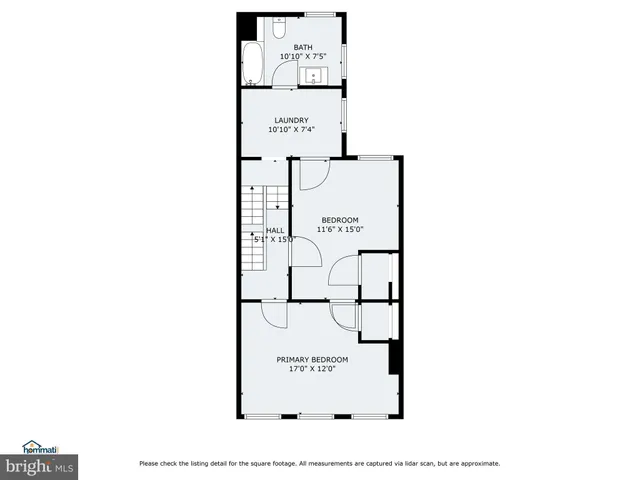 $224,500 | 126 North Queen Street, York, PA 17403