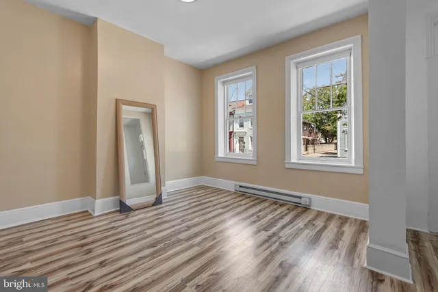 $224,500 | 126 North Queen Street, York, PA 17403