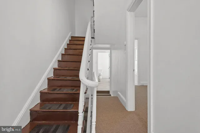 $224,500 | 126 North Queen Street, York, PA 17403