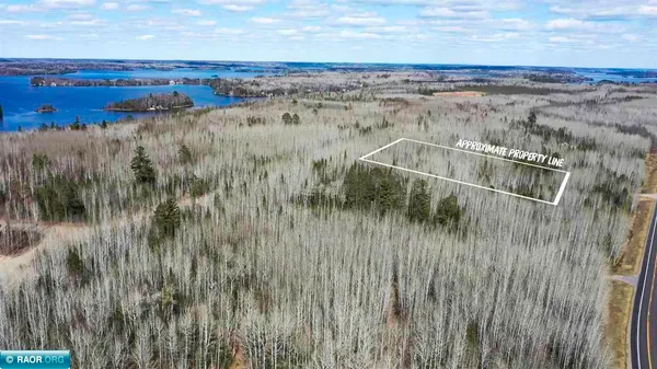 $56,900 | Tbd Parcel U Tbd Parcel U Frazer Bay Road, Cook, MN 55723