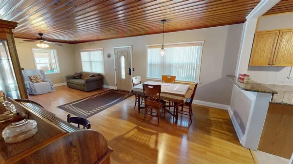 $325,000 | 1405 North Lake Reedy Boulevard, Frostproof, FL 33843