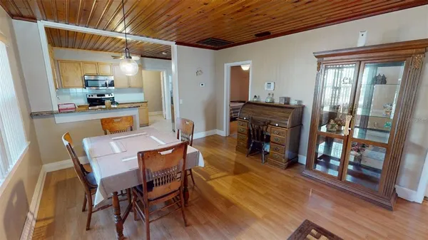 $325,000 | 1405 North Lake Reedy Boulevard, Frostproof, FL 33843