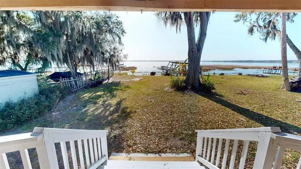 $325,000 | 1405 North Lake Reedy Boulevard, Frostproof, FL 33843